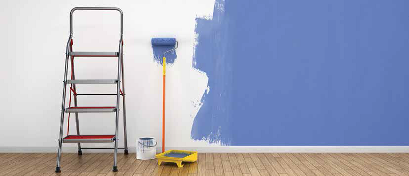 Building Painting Services