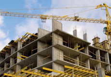 تعهدات البناء