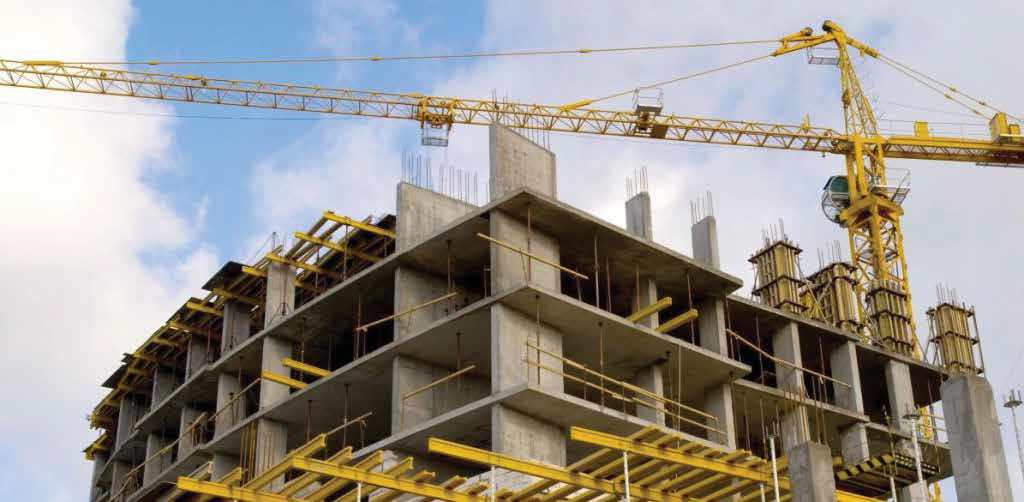 Construction